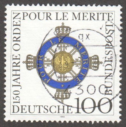 Germany Scott 1746 Used - Click Image to Close